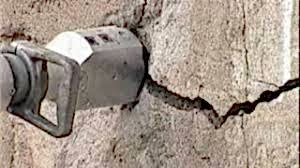 Controlled Demolition - Concrete Bursting - Kent - London