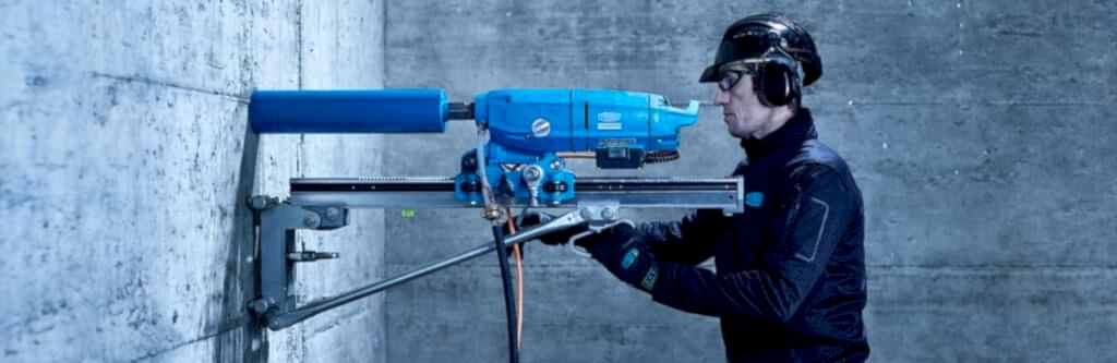Contact South East Diamond Drilling