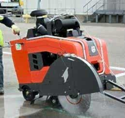 Floor Sawing Across London, Kent and Essex