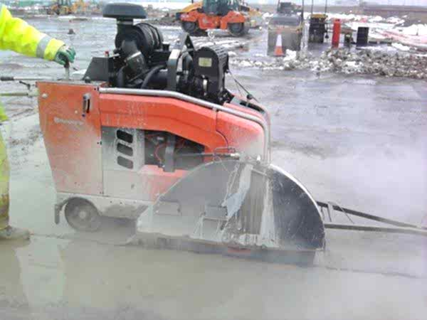 Diamond Floor Sawing Services in Kent - Gravesend, Dartford, Tonbridge, Sevenoaks, Canterbury.